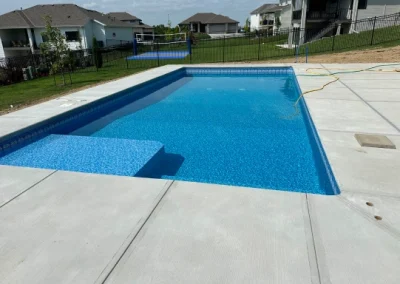 Create Your Perfect Backyard Escape | 402 Pools