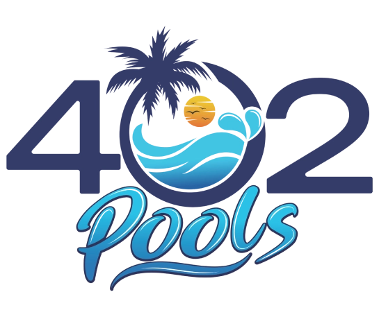 logo | 402 Pools